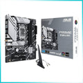 ASUS PRIME B760M-A WIFI DDR5 LGA1700 Micro-ATX Motherboard