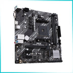 ASUS Prime A520M-K AM4 DDR4 Micro-ATX Motherboard