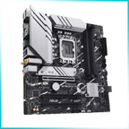 ASUS PRIME B760M-A WIFI DDR5 LGA1700 Micro-ATX Motherboard