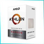 AMD Athlon 300GE PRO Processor