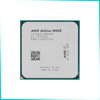 AMD Athlon 300GE PRO Processor
