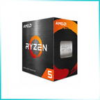 AMD Ryzen 5 3400G Processor