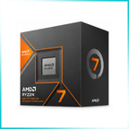 AMD Ryzen 7 8700G Processor