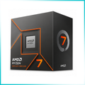 AMD Ryzen 7 8700F Processor