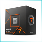 AMD Ryzen 7 8700F Processor
