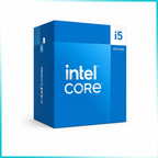 Intel Core i5-14400 Processor