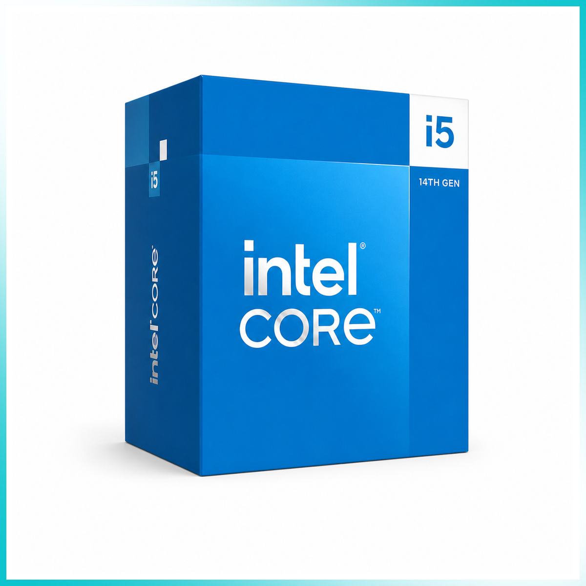 Intel Core i5-14400 Processor