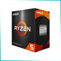AMD Ryzen 5 5600X Processor
