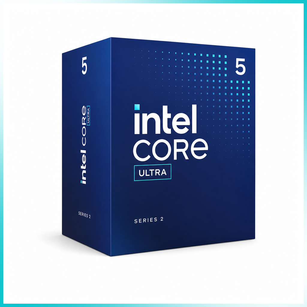 Intel Core Ultra 5 225 Processor