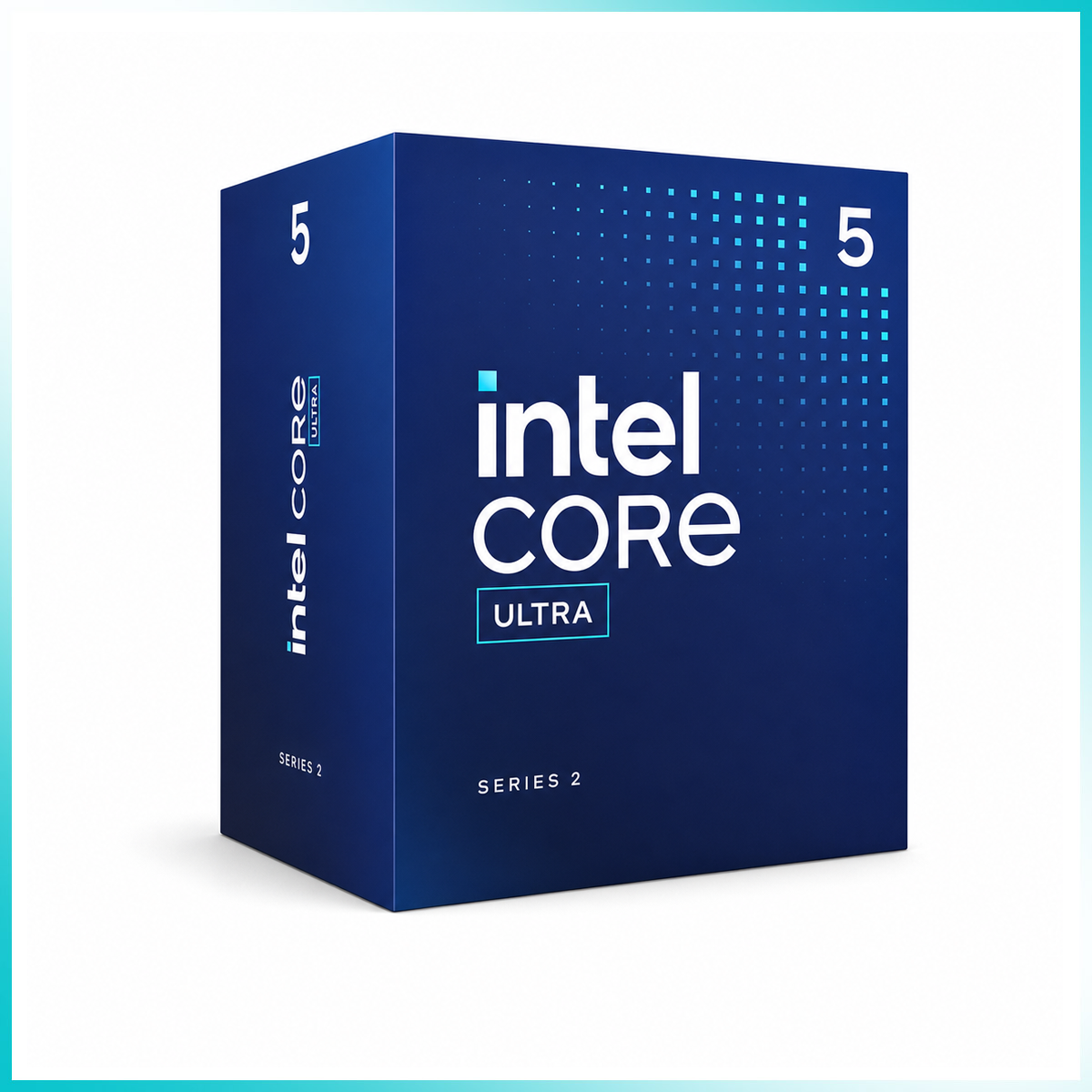 Intel Core Ultra 5 225 Processor
