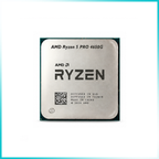 AMD Ryzen 5 PRO 4650G Processor