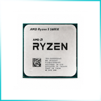 AMD Ryzen 5 5600X Processor