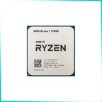 AMD Ryzen 7 5700G Processor