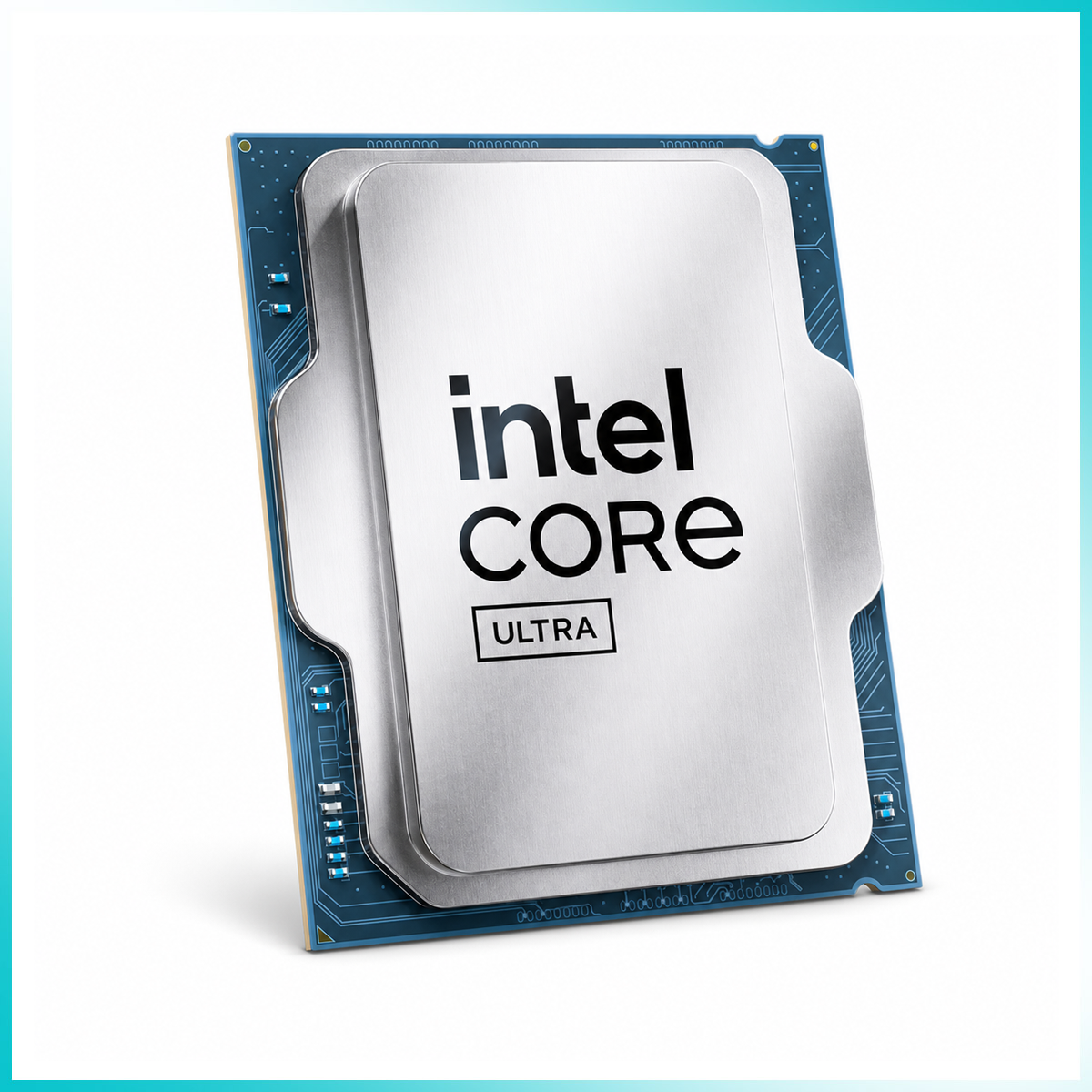 Intel Core Ultra 5 225 Processor