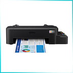 Epson EcoTank L121 A4 Ink Tank Printer
