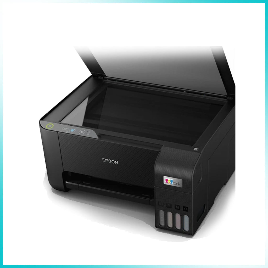 Epson EcoTank L3210 A4 All-in-One Ink Tank Printer