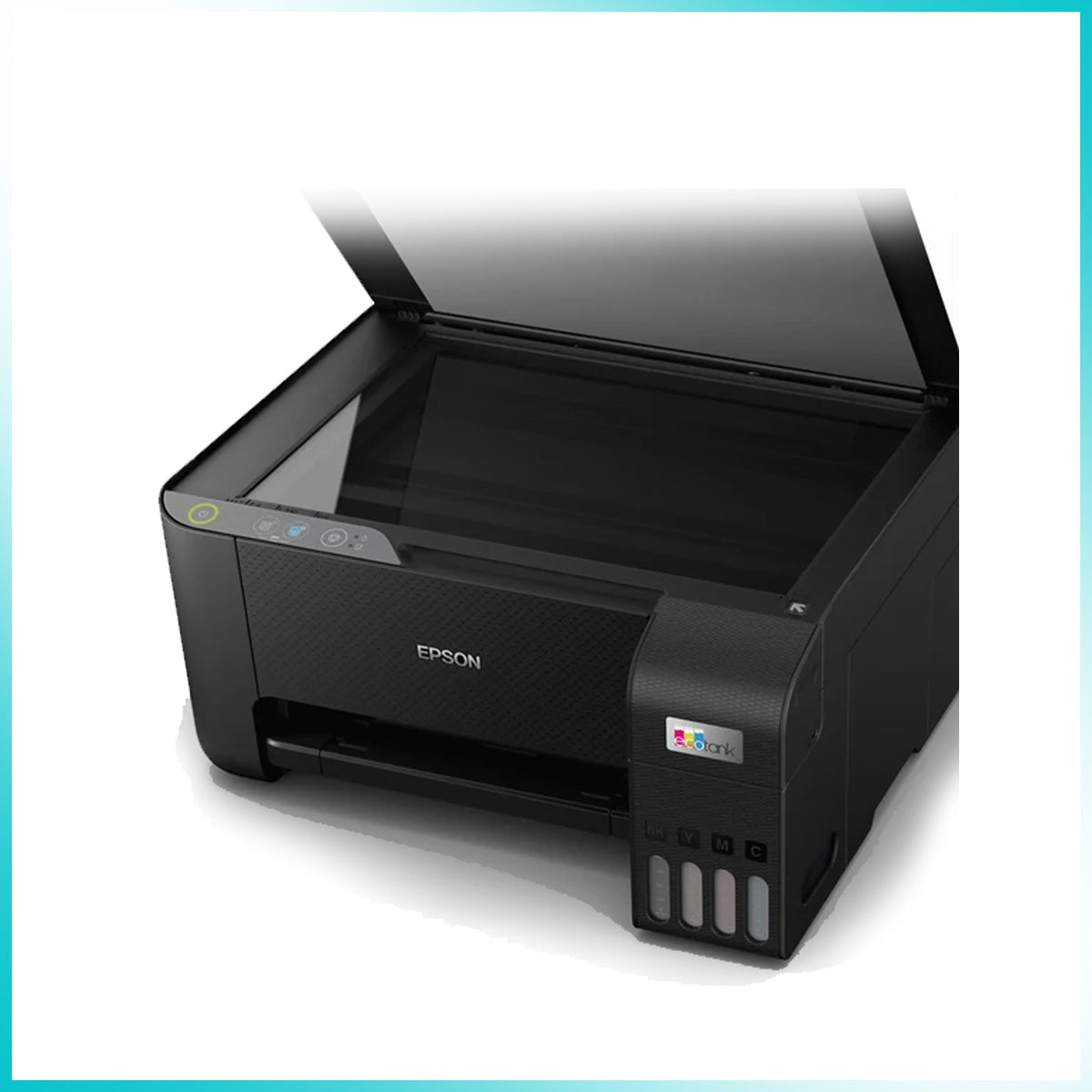 Epson EcoTank L3210 A4 All-in-One Ink Tank Printer