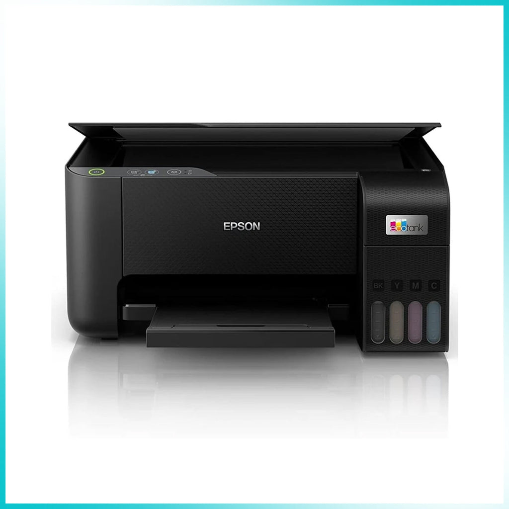Epson EcoTank L3210 A4 All-in-One Ink Tank Printer