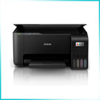 Epson EcoTank L3210 A4 All-in-One Ink Tank Printer