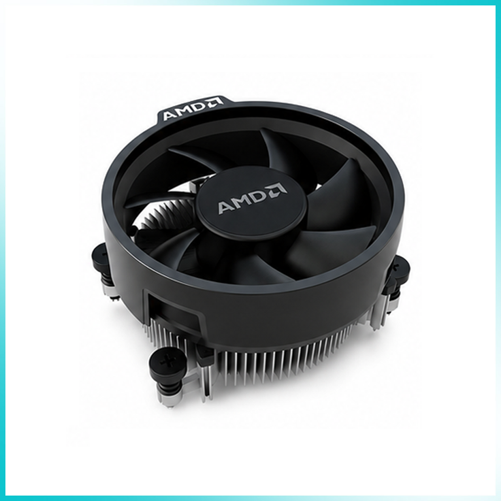 AMD Ryzen 5 3400G Processor