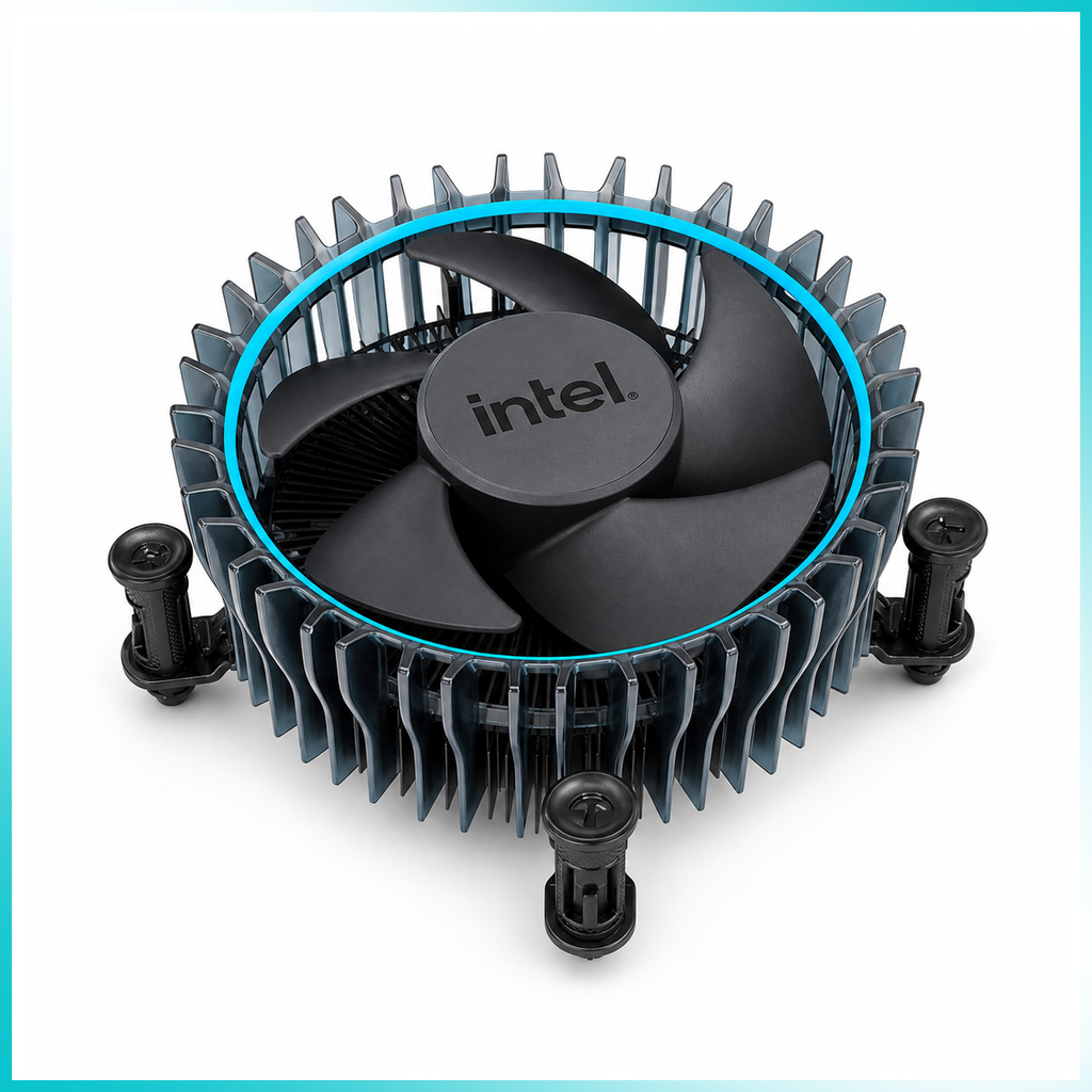 Intel Core i5-14400 Processor