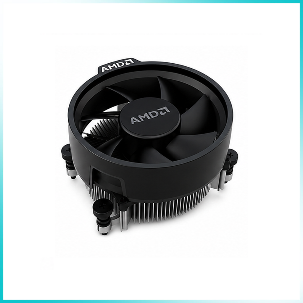 AMD Ryzen 7 5700G Processor