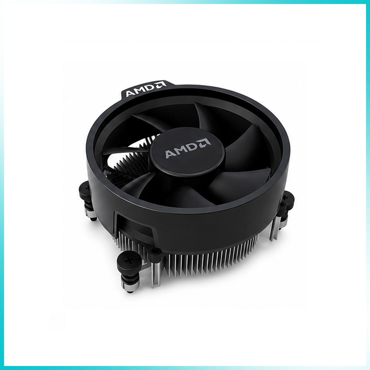 AMD Ryzen 5 5600X Processor