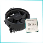 AMD Ryzen 3 3200G Processor