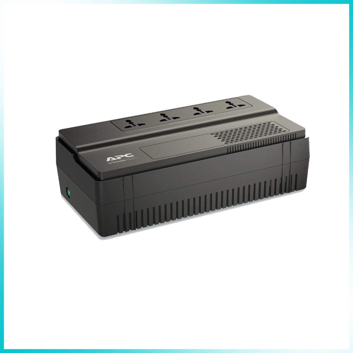 APC Easy UPS BV 800VA 450W AVR 230V