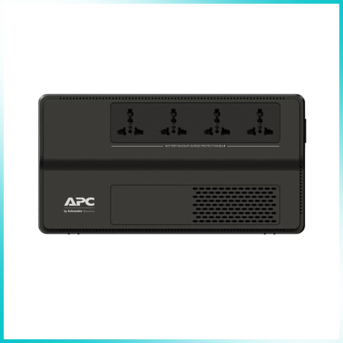 APC Easy UPS BV 800VA 450W AVR 230V