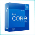 Intel Core i5-12400 Processor