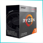 AMD Ryzen 3 3200G Processor